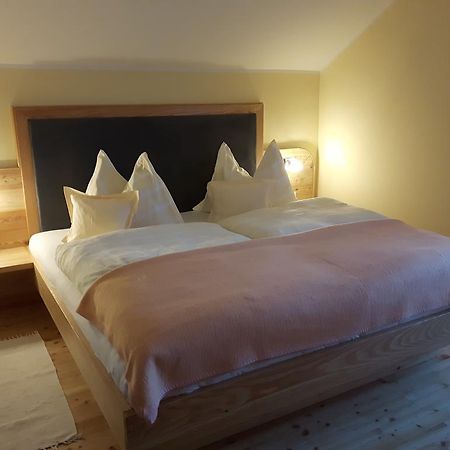 Appartement Zweikofelblick Jenig Eksteriør billede