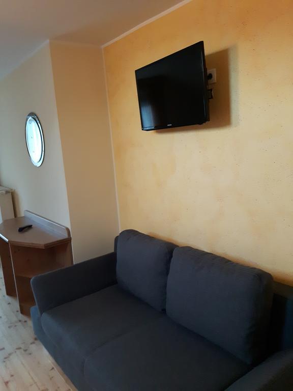 Appartement Zweikofelblick Jenig Eksteriør billede